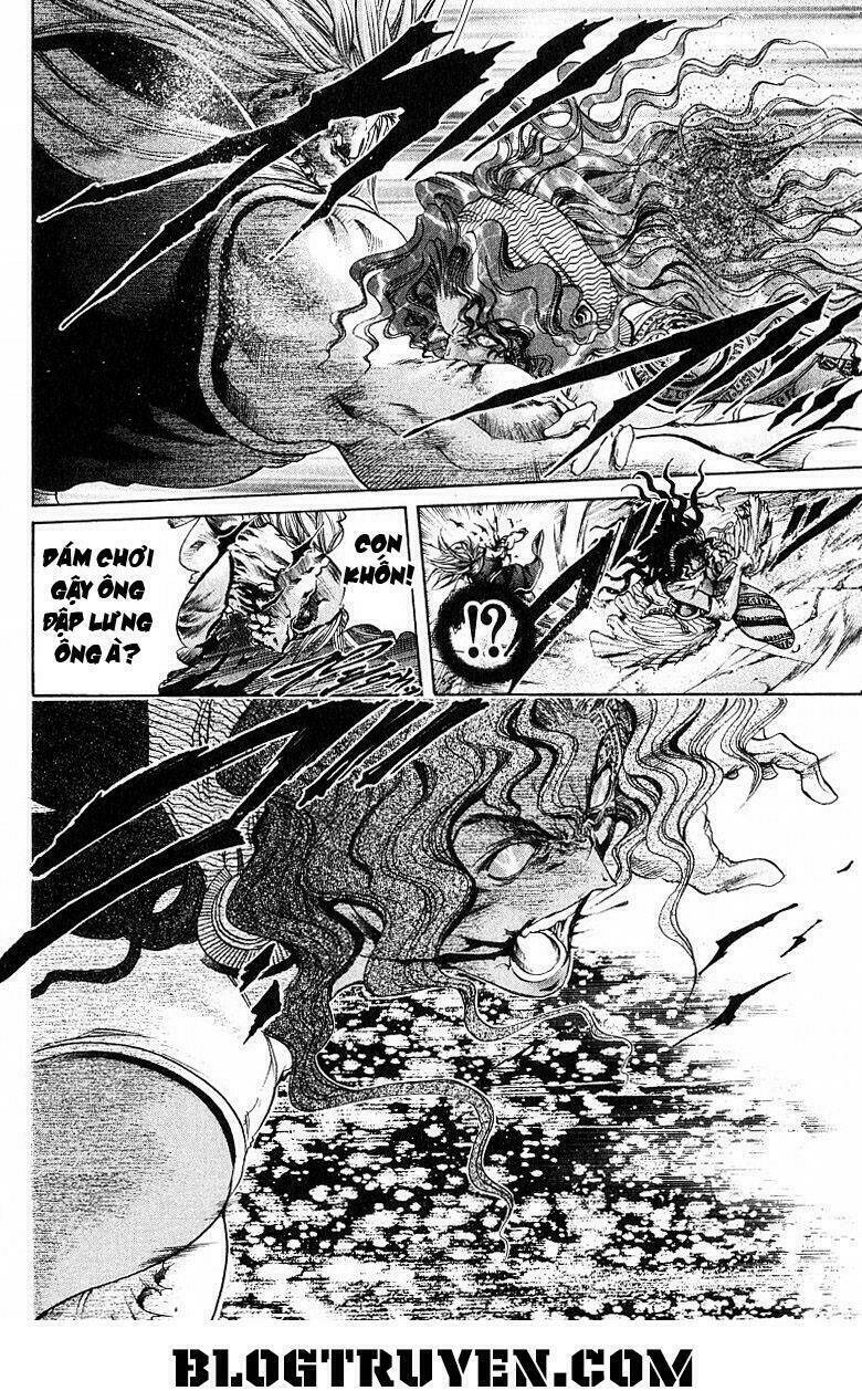 Get Backers: Chapter 245