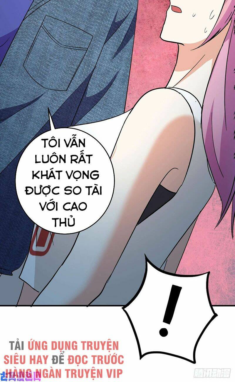 Đại Gia Livestream Vạn Giới: Chapter 22