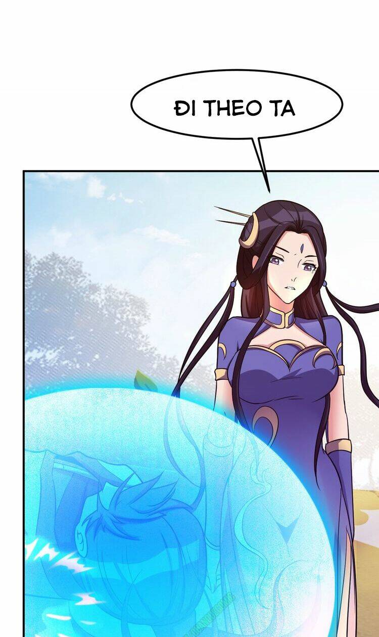 Vô Cực Chiều Thiên: Chapter 6