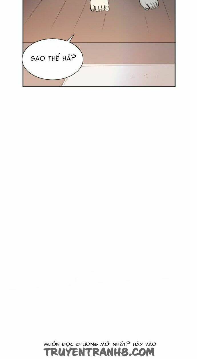 Transparent Cohabitation: Chapter 37