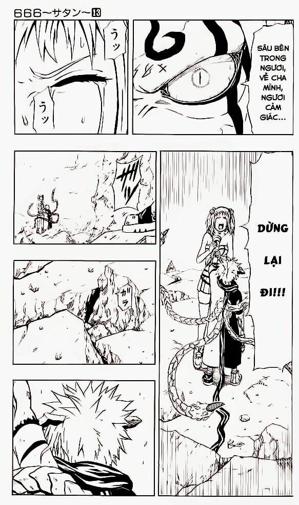 Cuộc Phiêu Lưu Của Quỷ Satan: Chapter 50