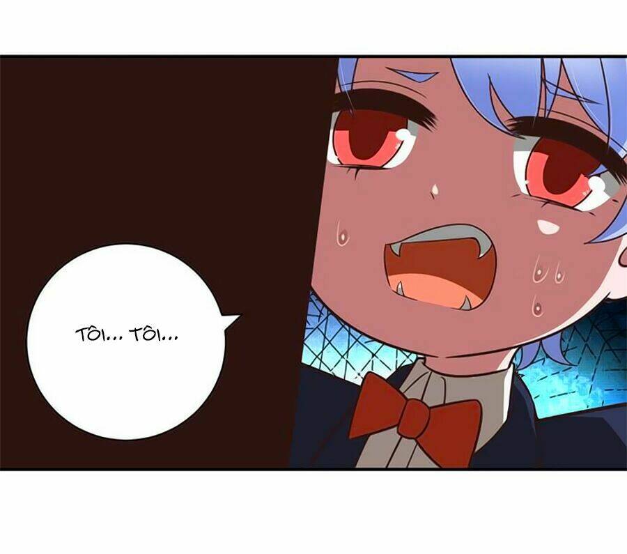 Người Yêu Khát Máu Của Tôi: Chapter 63