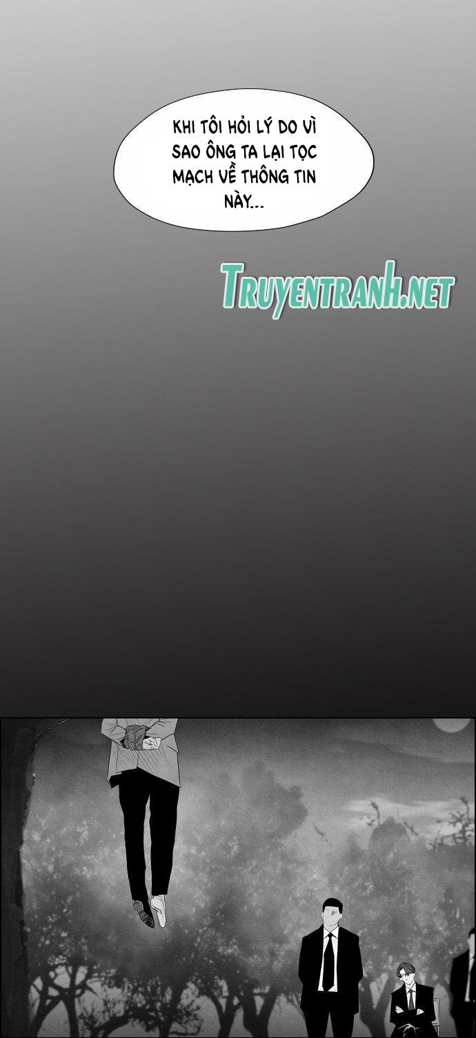 Revival Man: Chapter 25