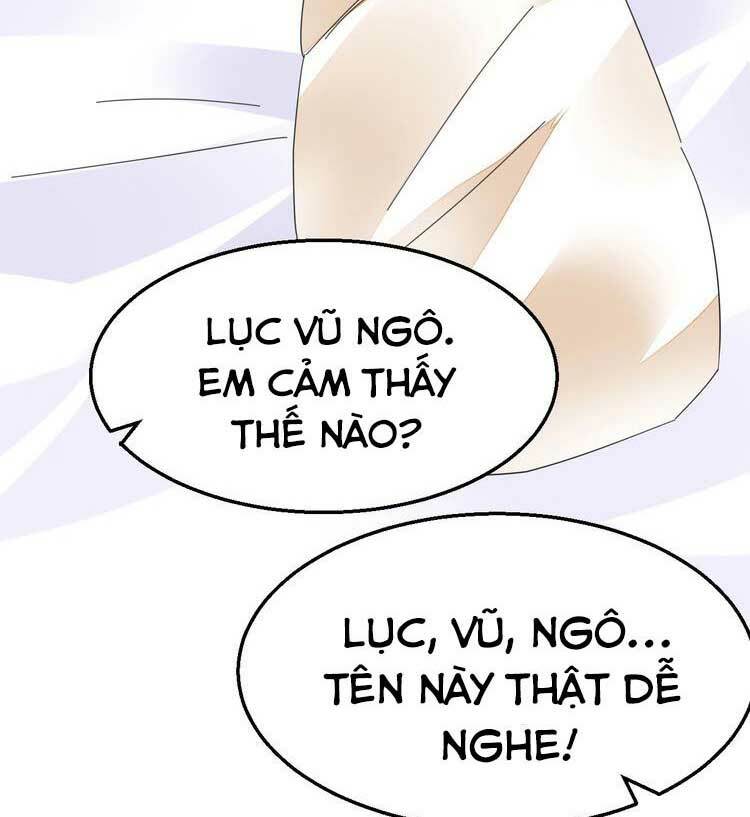 Điều Ước Sủng Ái Bất Bình Đẳng: Chapter 87.2