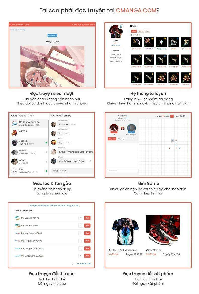 Thủ Vệ Nhất Thần: Chapter 11