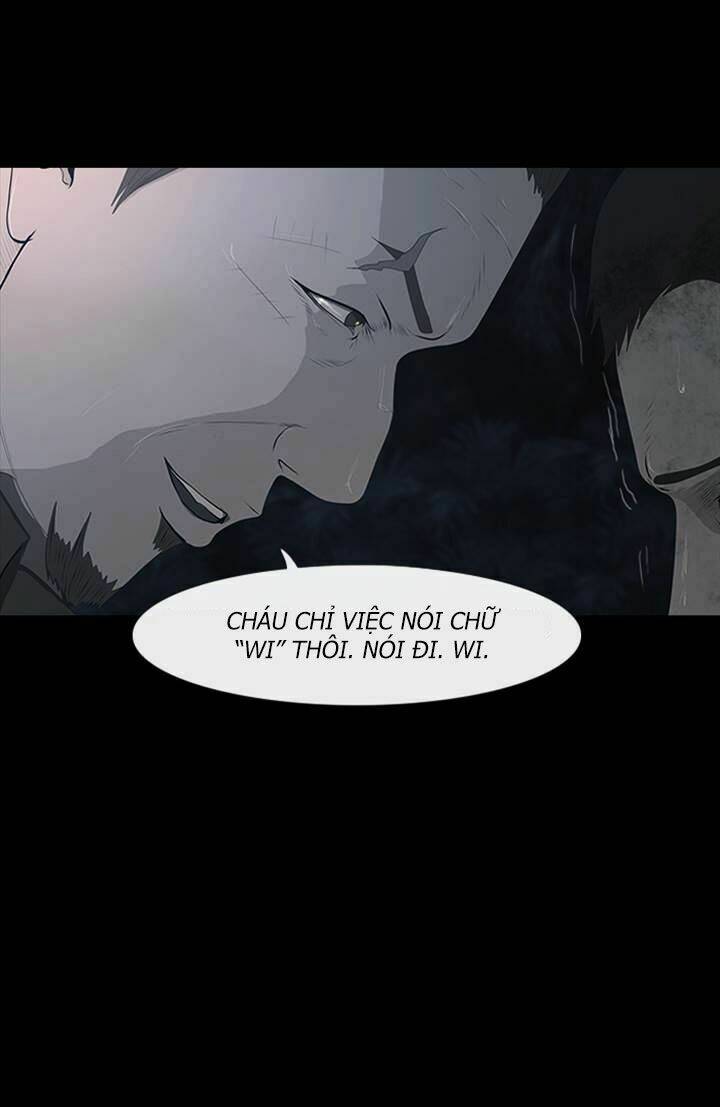 Dead Days: Chapter 52