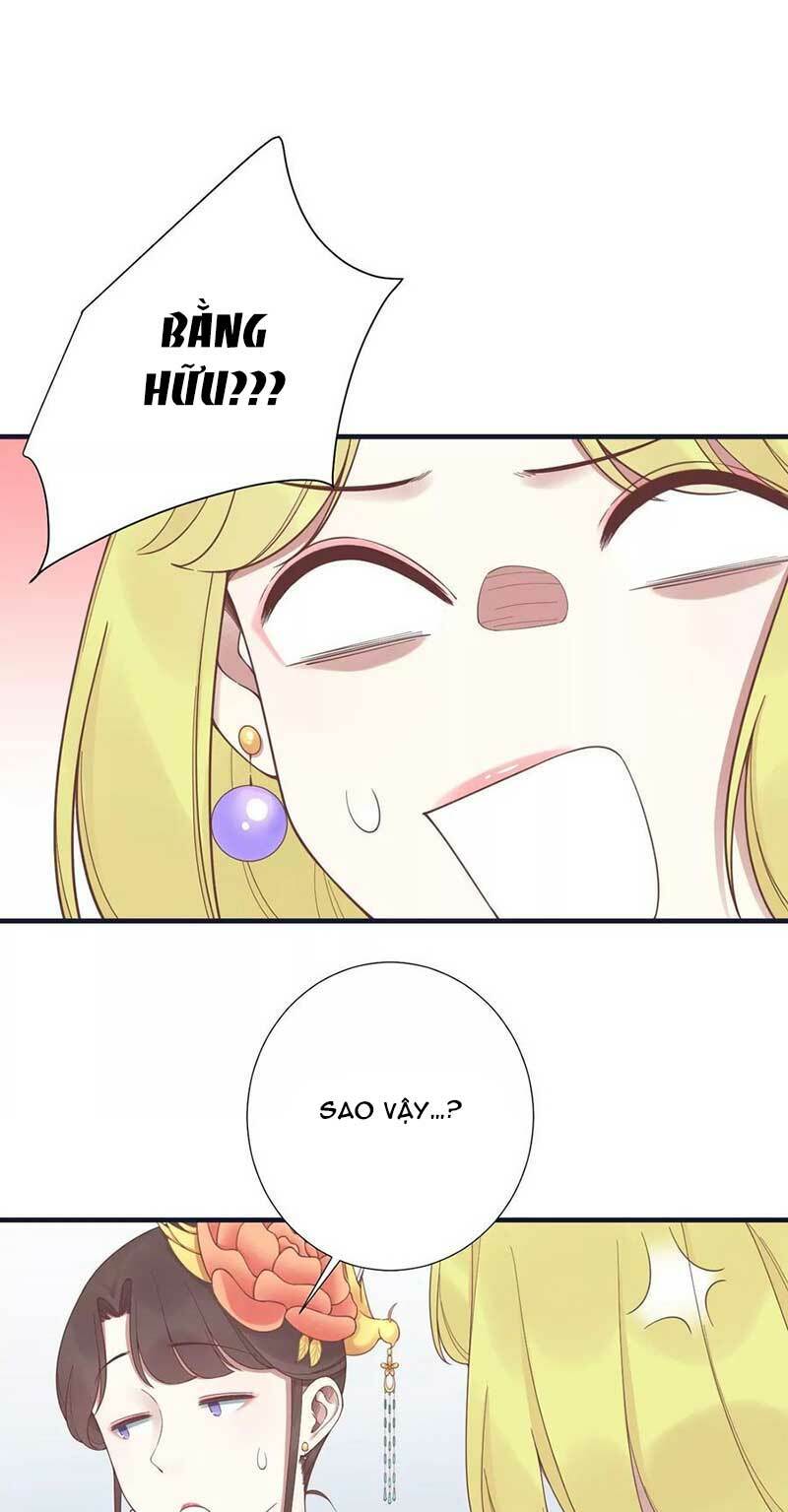 Hoàng Hậu Bận Lắm: Chapter 185
