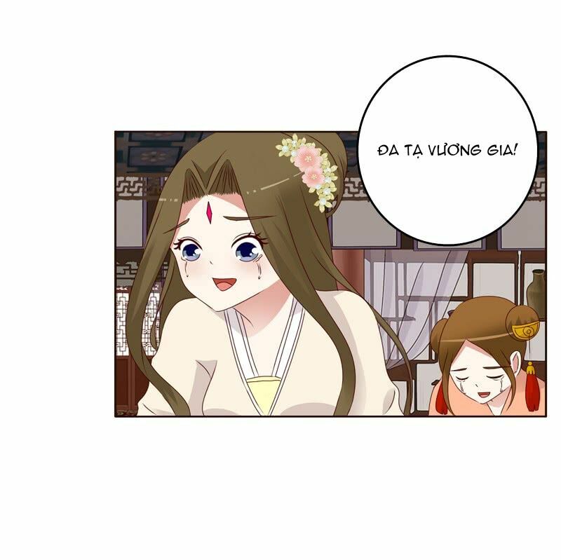 Thông Linh Phi: Chapter 234