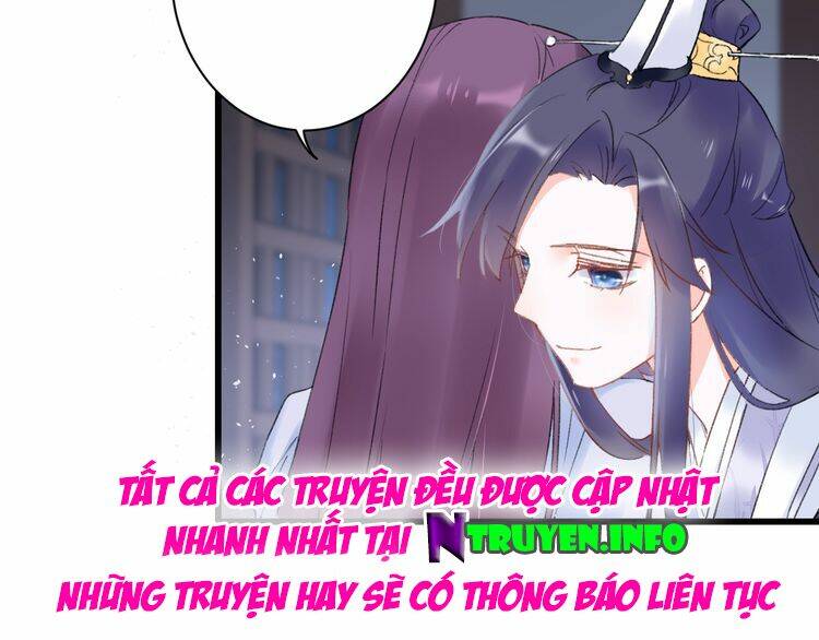 Hoa Nhan Sách: Chapter 91.1