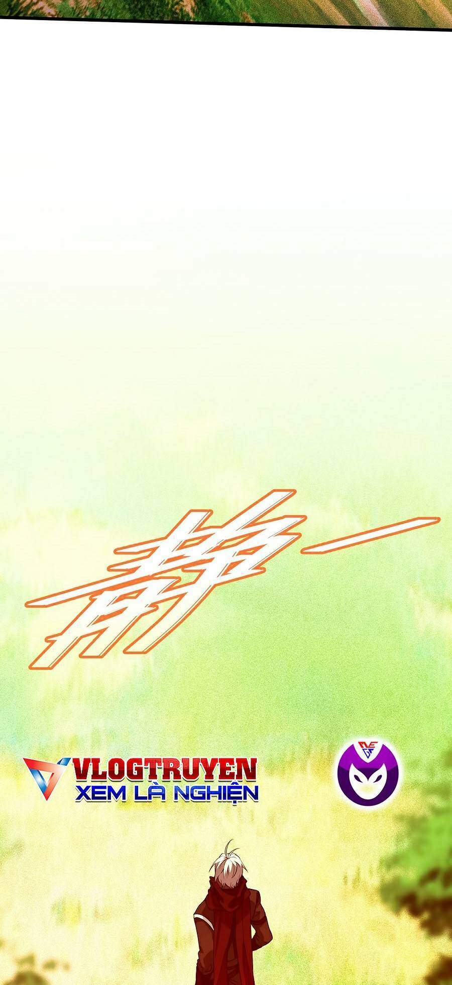 Người Chơi Siêu Mạnh: Chapter 4