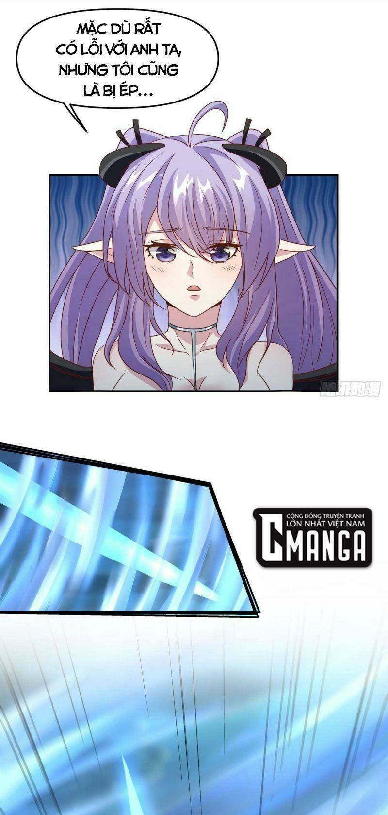 Xâm Lược Vạn Giới: Chapter 40