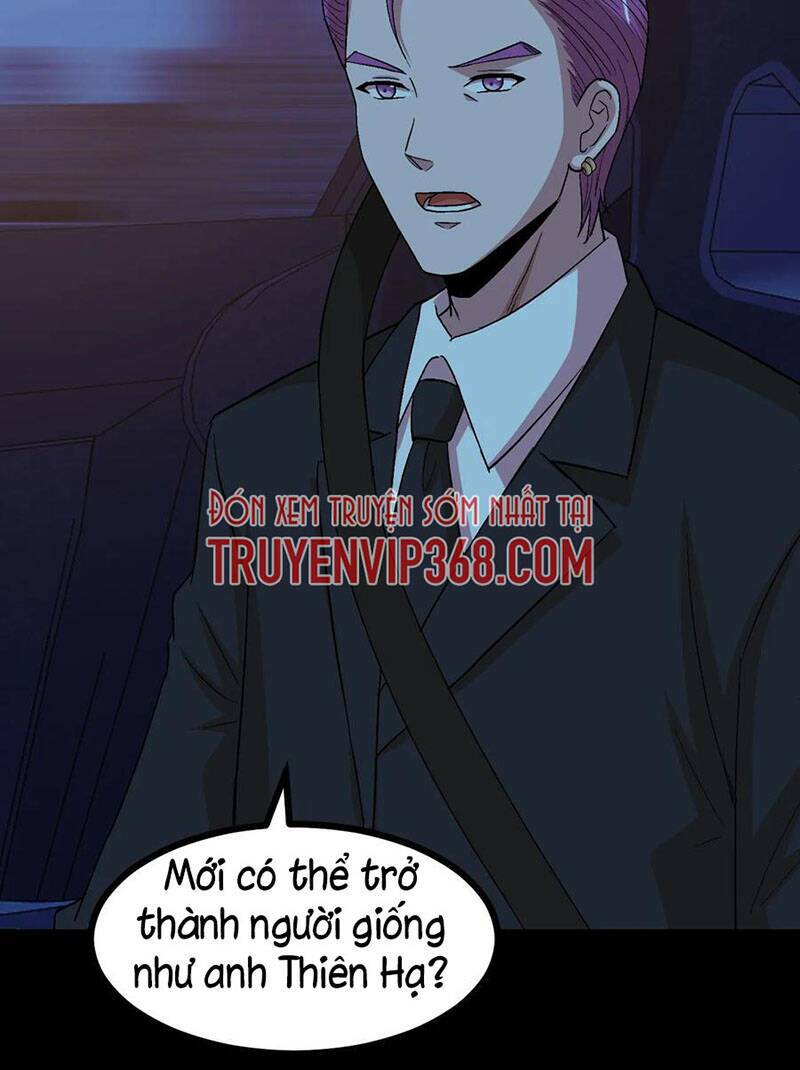 Đai Ca Trở Lại Tuổi 16: Chapter 146