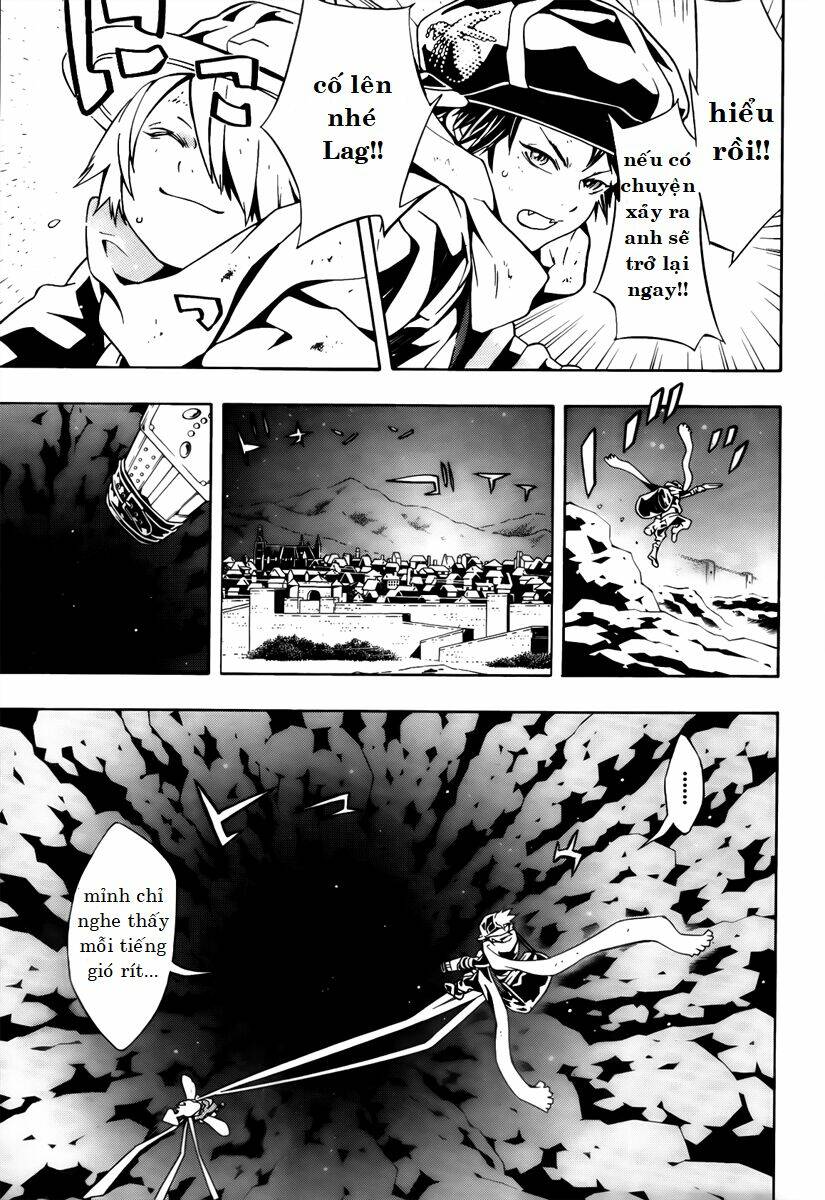 Ong Đưa Thư: Chapter 56