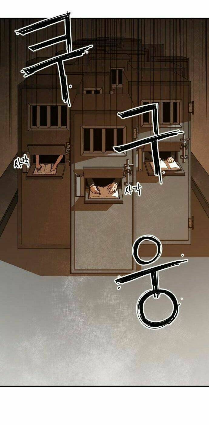 Chinh Phạt Học Đường: Chapter 10