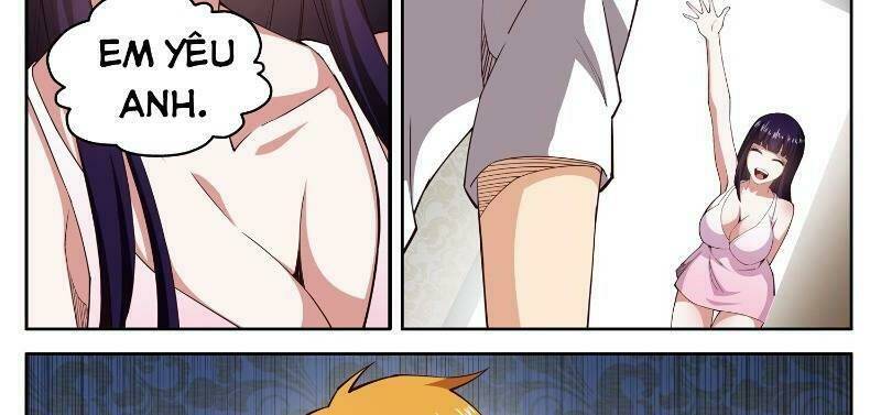 Khắc Kim Phong Thần: Chapter 101