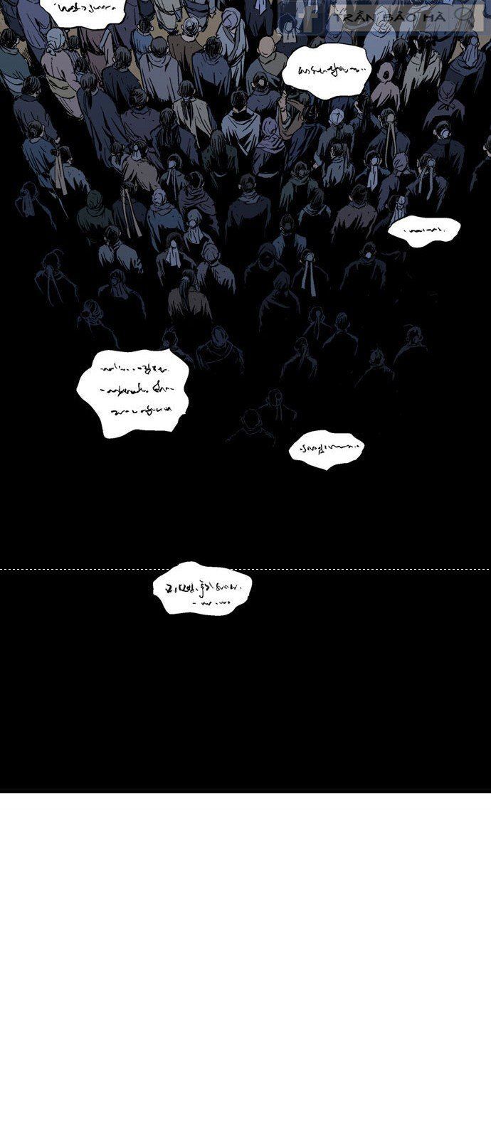Cao Thủ 2: Chapter 90
