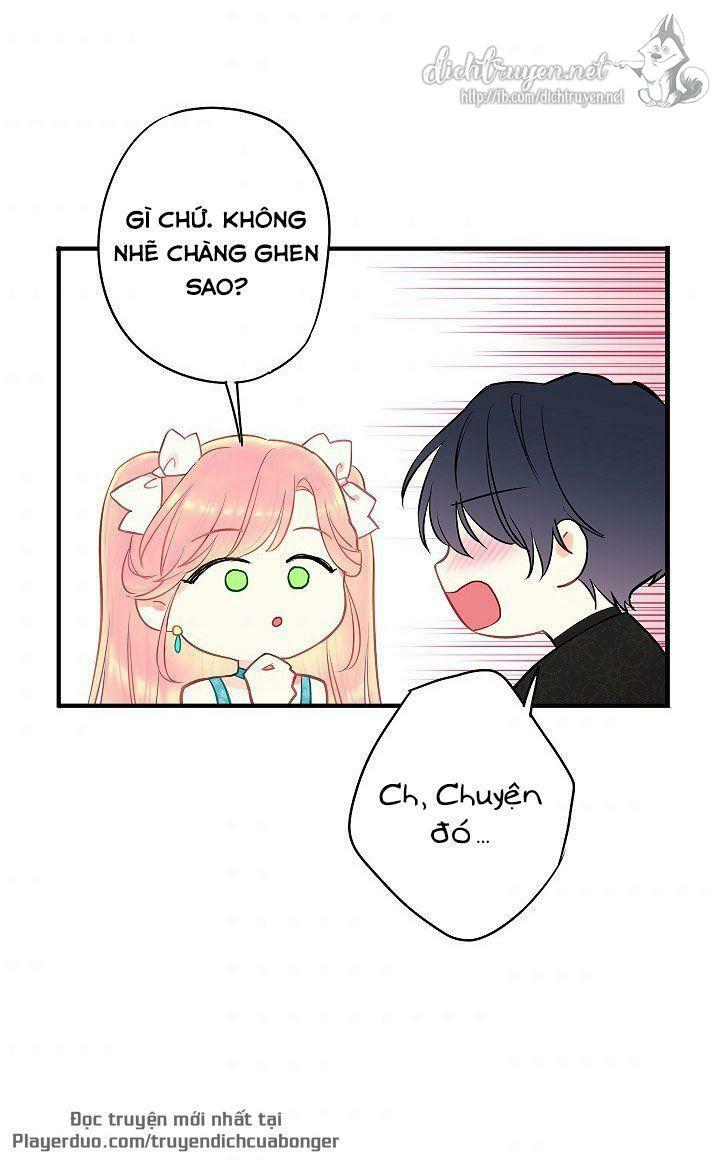Tồn Tại Với Tư Cách Là Vợ Của Nam Chính: Chapter 188