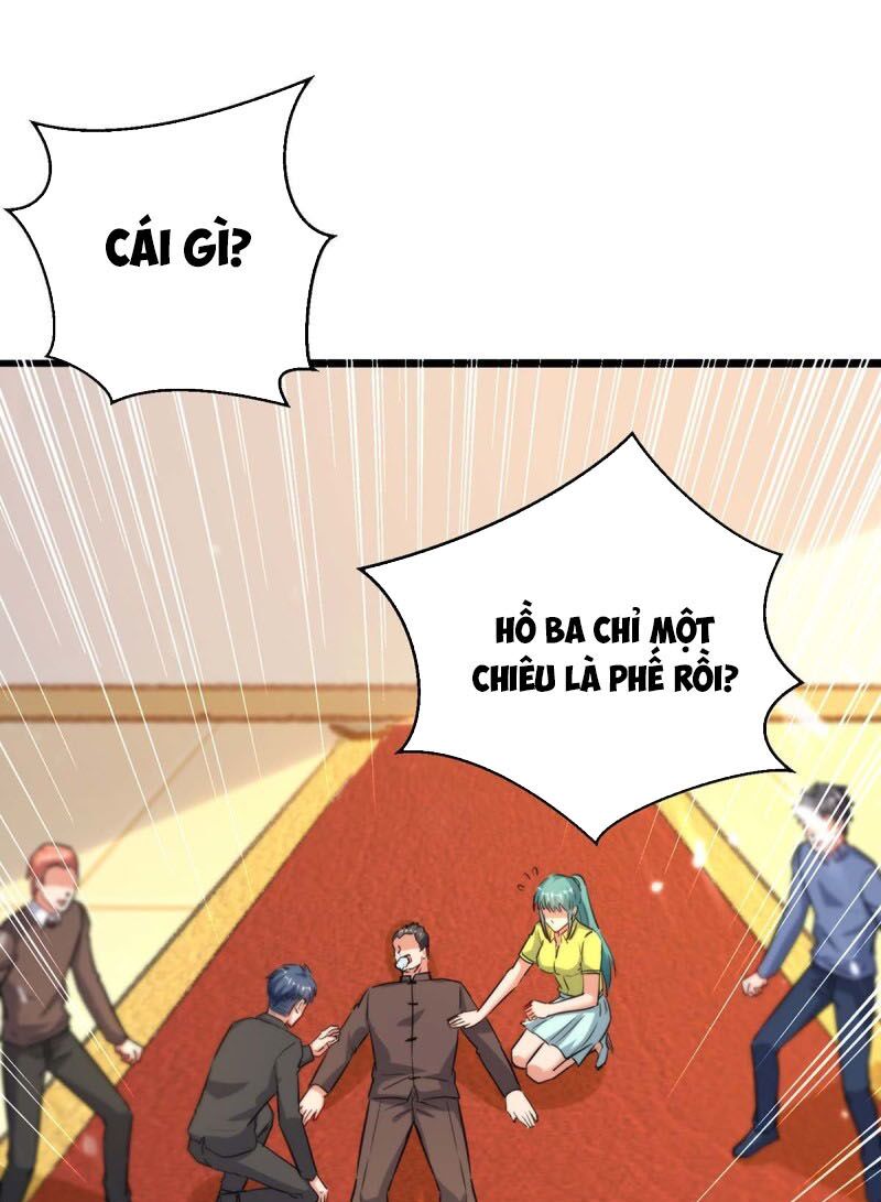 Trọng Sinh Khí Thiếu Quy Lai: Chapter 158