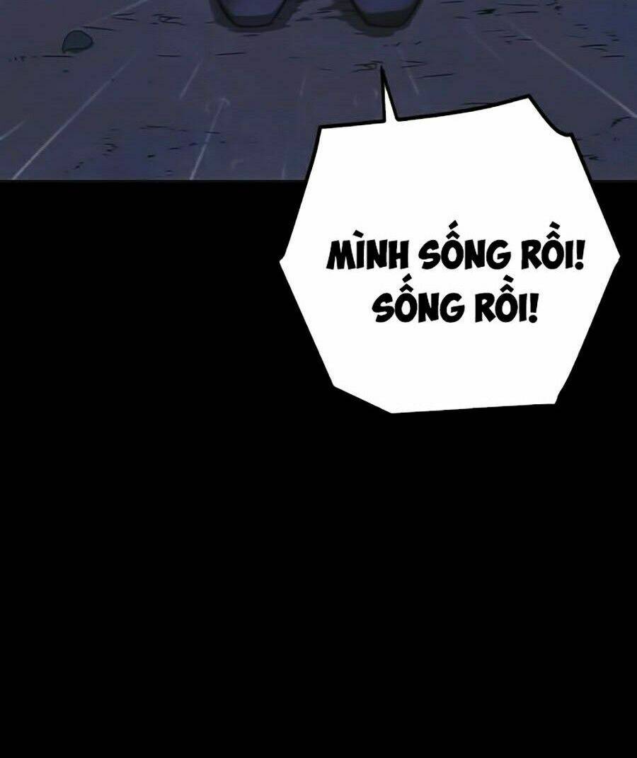 Cậu Bé Shotgun: Chapter 4