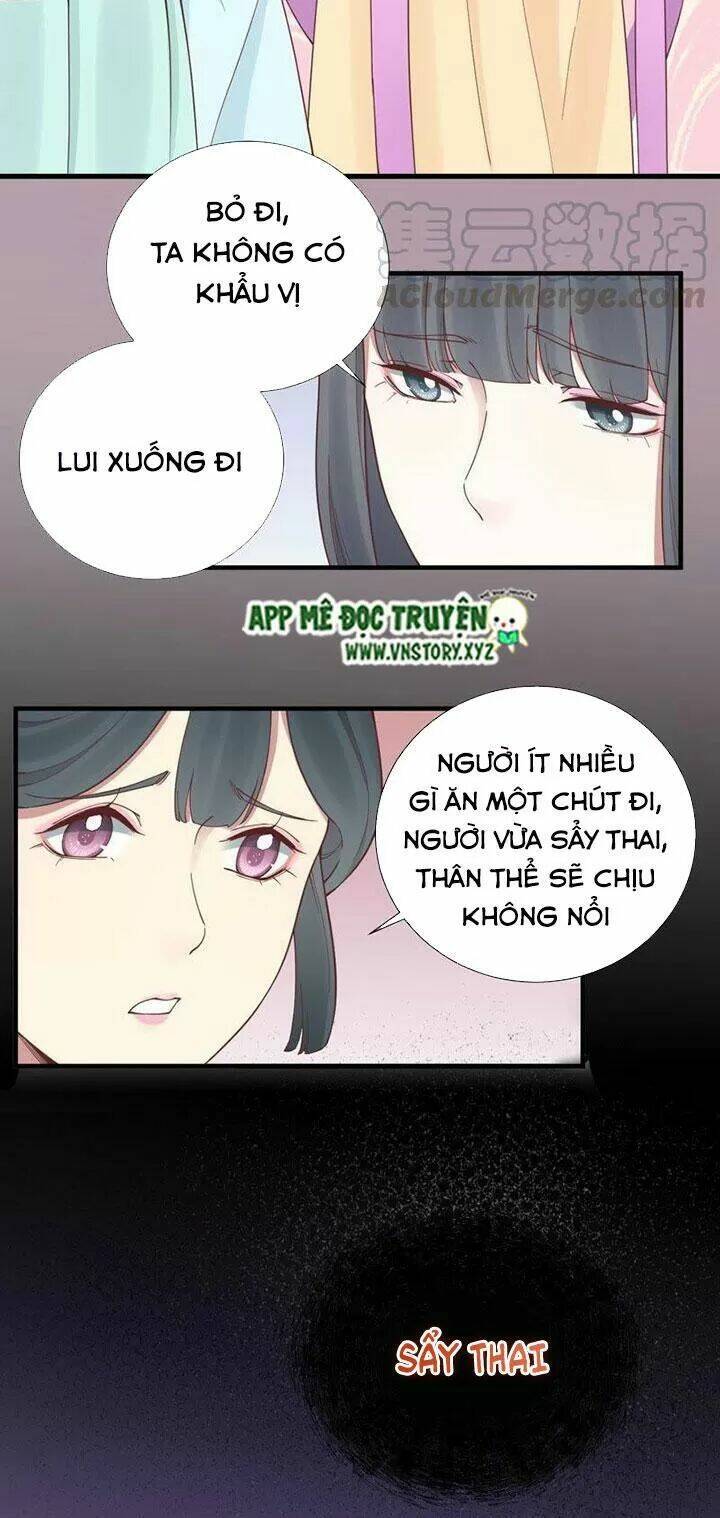 Hoàng Hậu Bận Lắm: Chapter 117