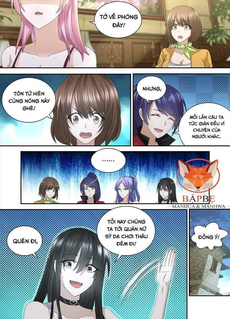 Tôi Là Thần Y: Chapter 64