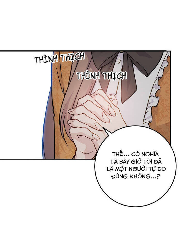 Cô Hầu Giỏi Giang: Chapter 47