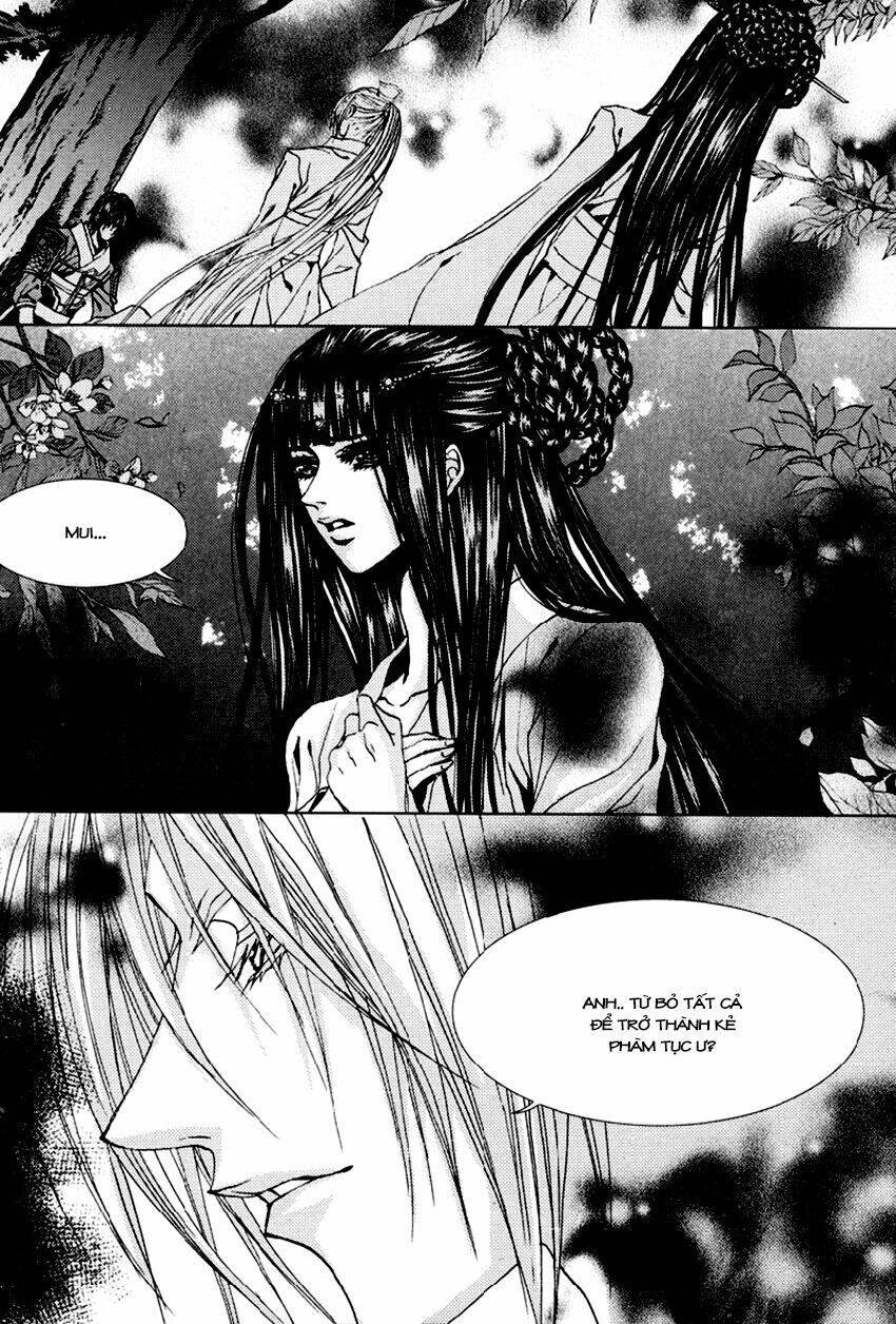 Tân Nương Của Thủy Thần: Chapter 102