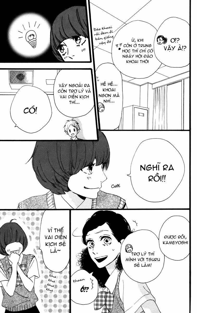 Sao Mai Của Em: Chapter 26