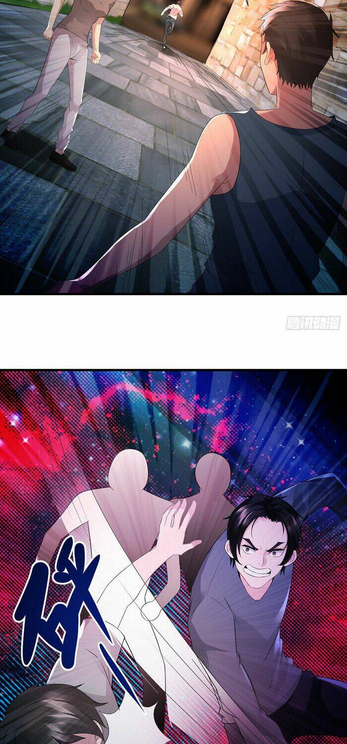 Pháp Sư Truyền Kỳ: Chapter 44