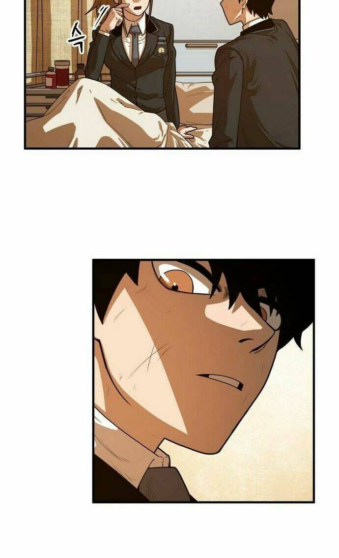 Chinh Phạt Học Đường: Chapter 7