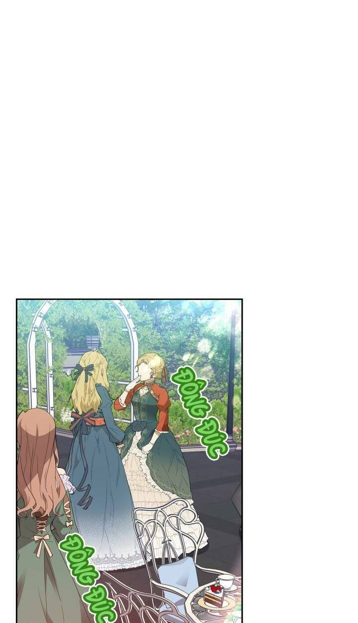 Gửi Đến Người Bạn Của Tôi: Chapter 13