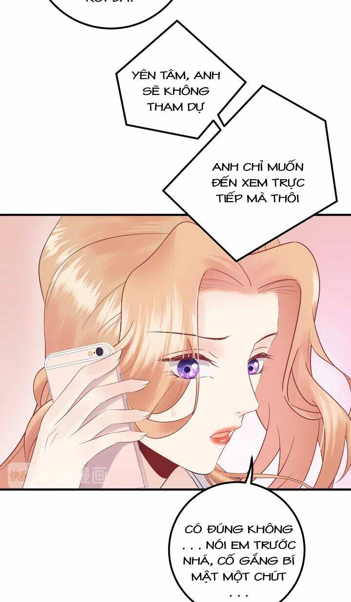 Trong Sinh Chi Ức Vạn Ảnh Hậu Yếu Thượng Vị: Chapter 300