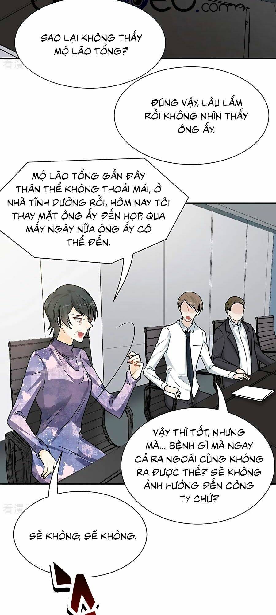 Hai Cách Tìm Gặp Người Yêu: Chapter 99