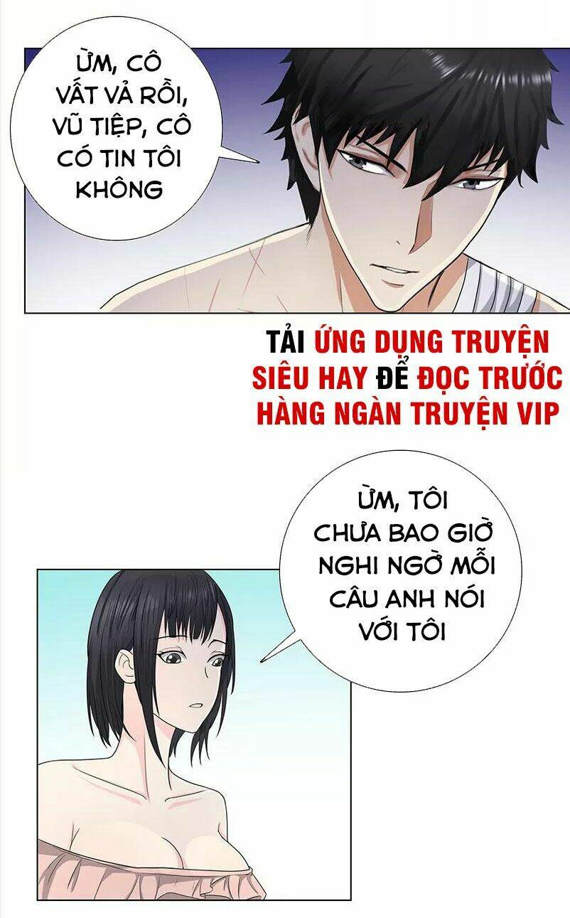 Học Viện Cao Thủ: Chapter 82
