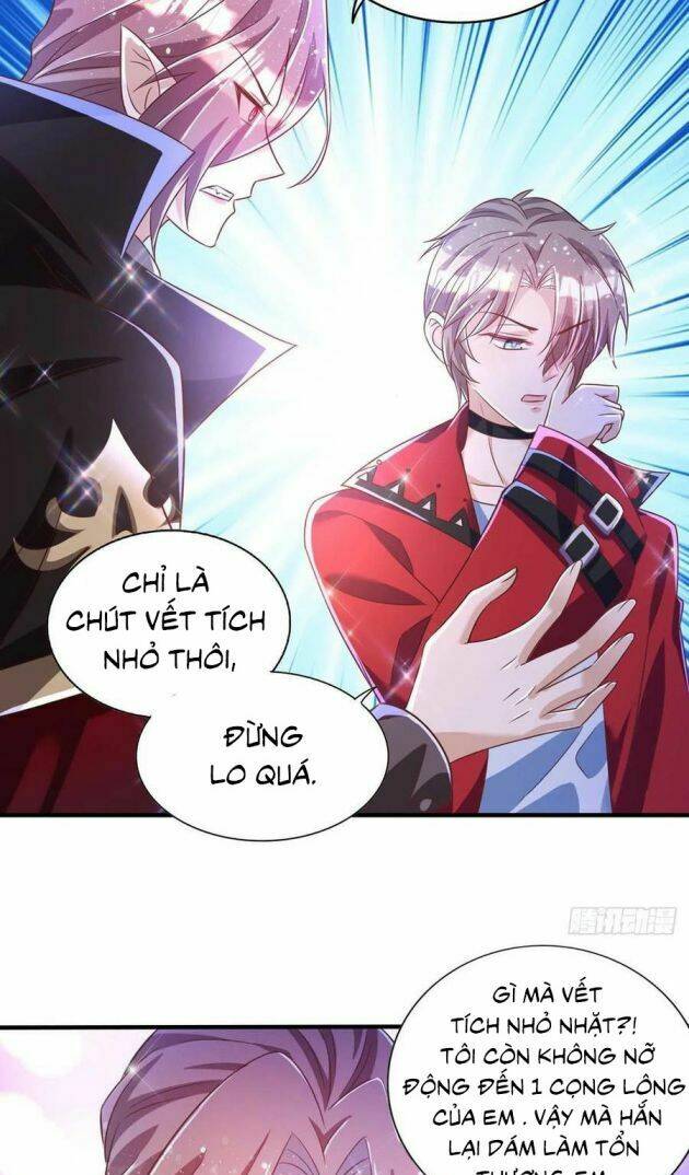 Thú Thụ Bất Thân: Chapter 70