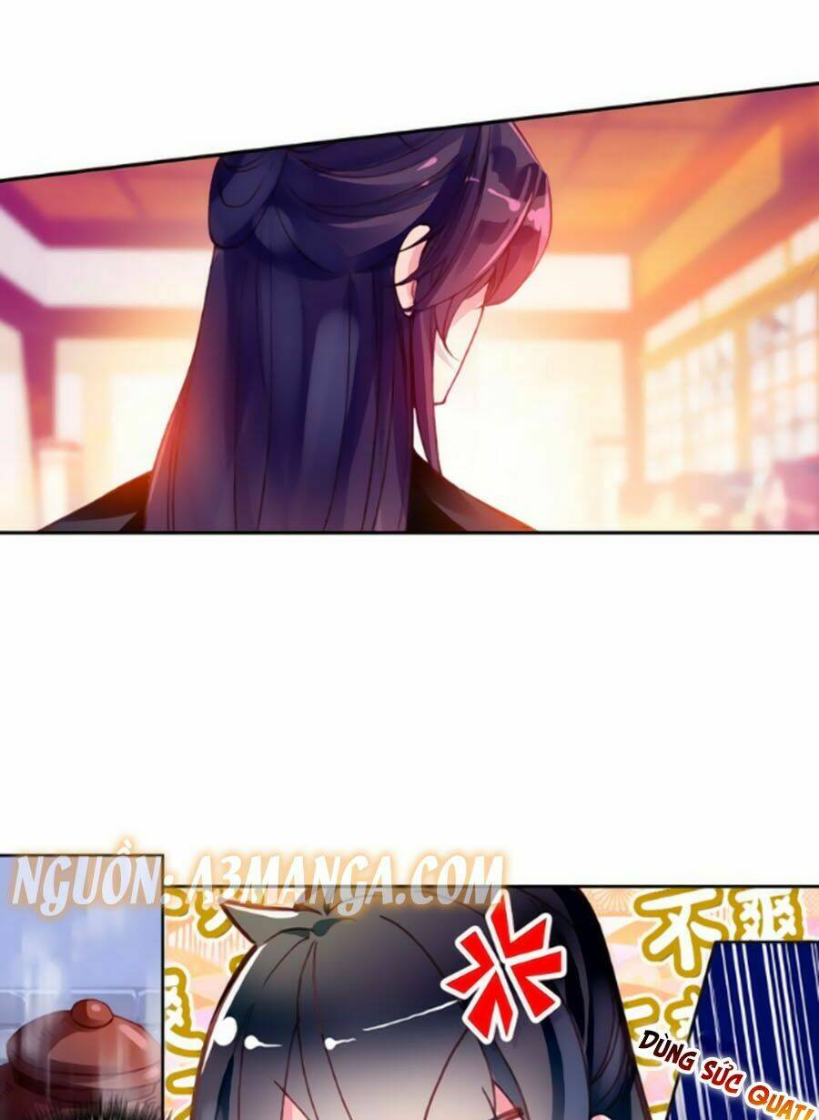 Trâm Trung Lục: Chapter 26.1