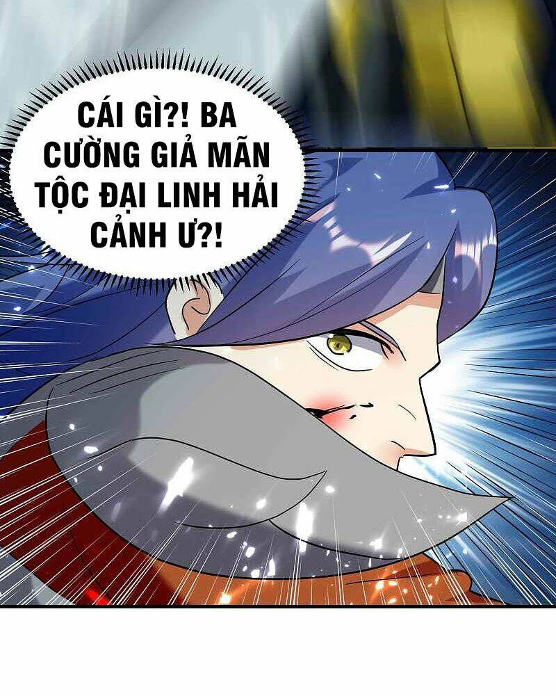 Kết Hôn Không Dễ: Chapter 128