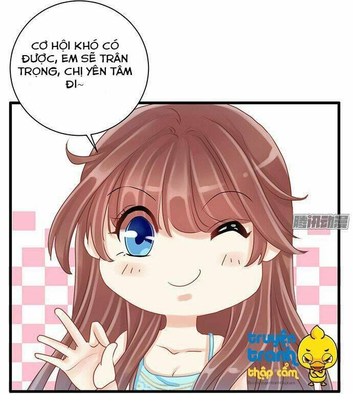 Trọng Sinh Để Ngủ Với Ảnh Đế: Chapter 18