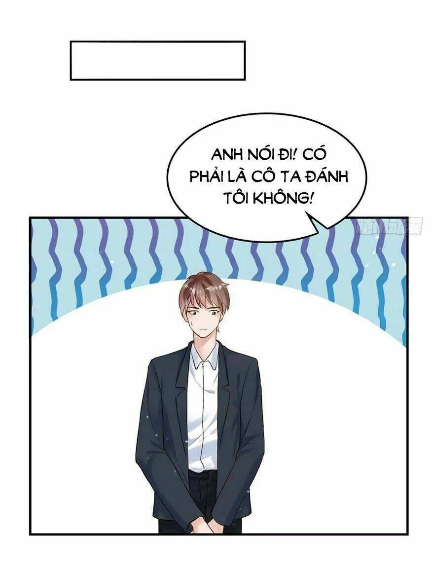 Sau Này Vẫn Cứ Thích Em: Chapter 33