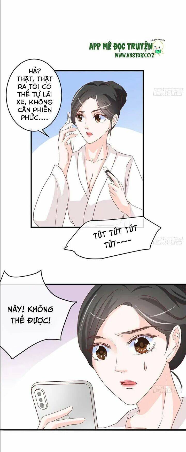 Cẩm Lý Thiếu Nữ Của Tôi: Chapter 39