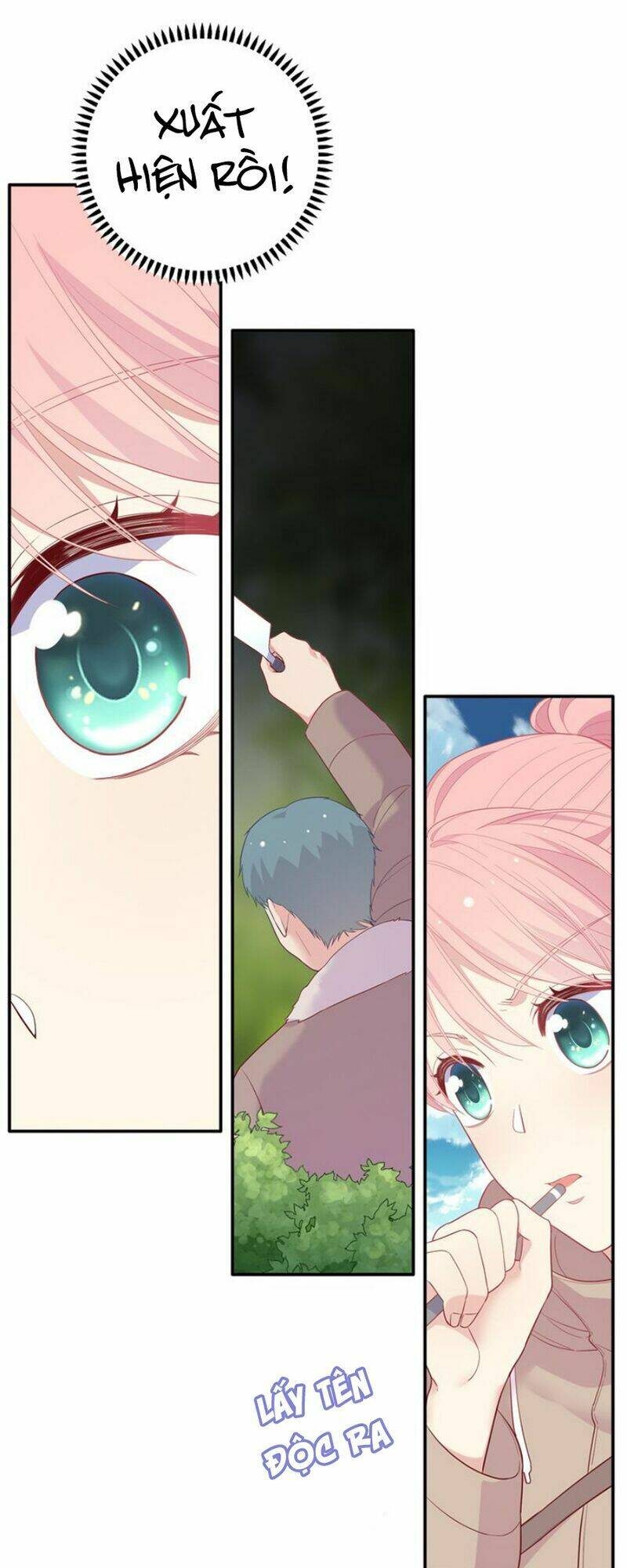 Vương Tử Thành Phố Và Công Chúa Amazon: Chapter 57