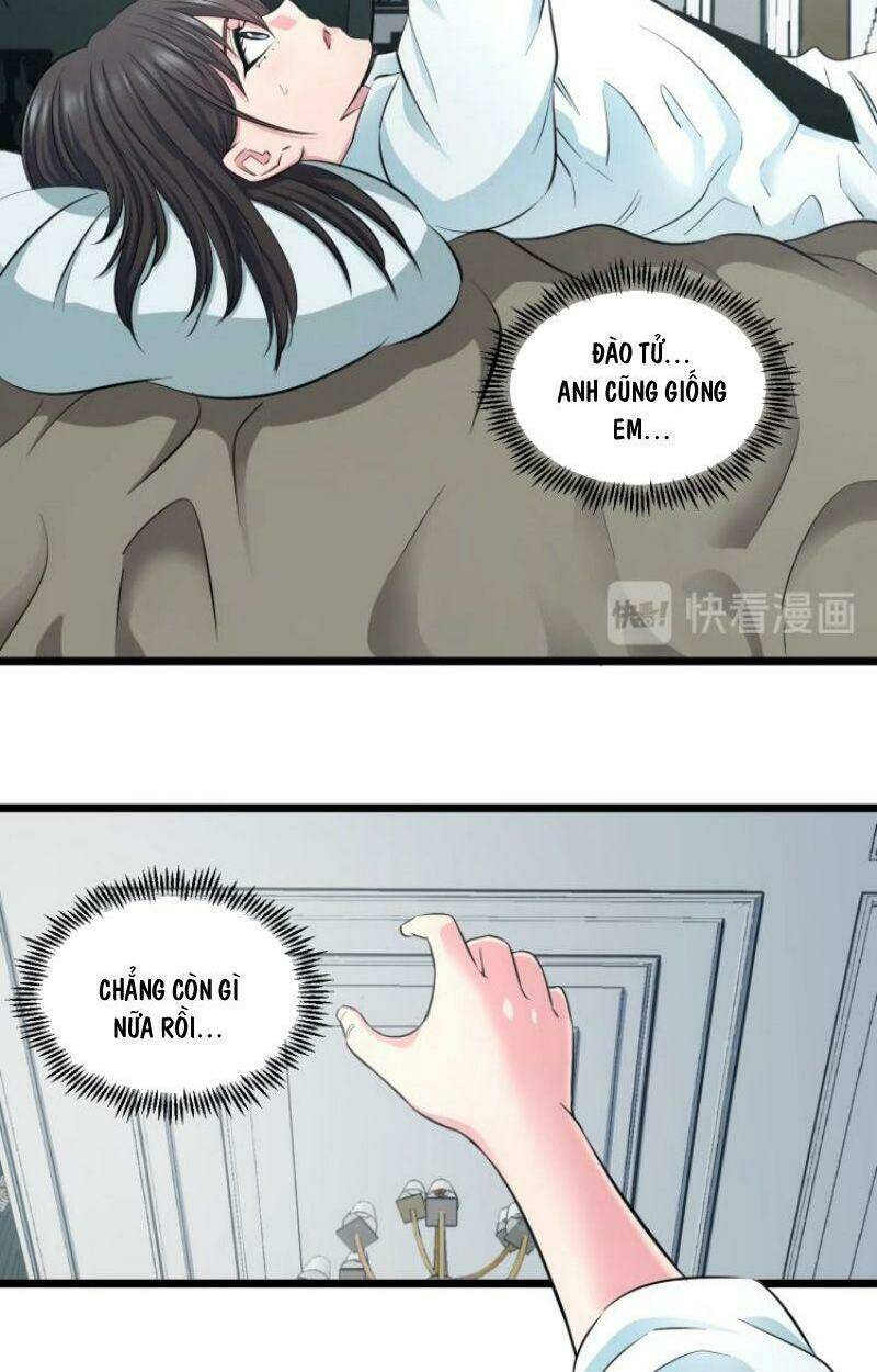 Đối Mặt Với Thử Thách: Chapter 36
