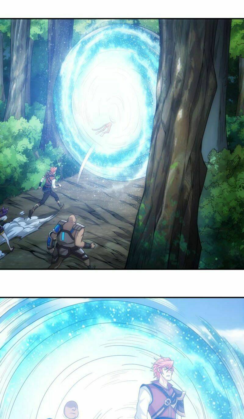 Rich Player - Người Chơi Khắc Kim: Chapter 91