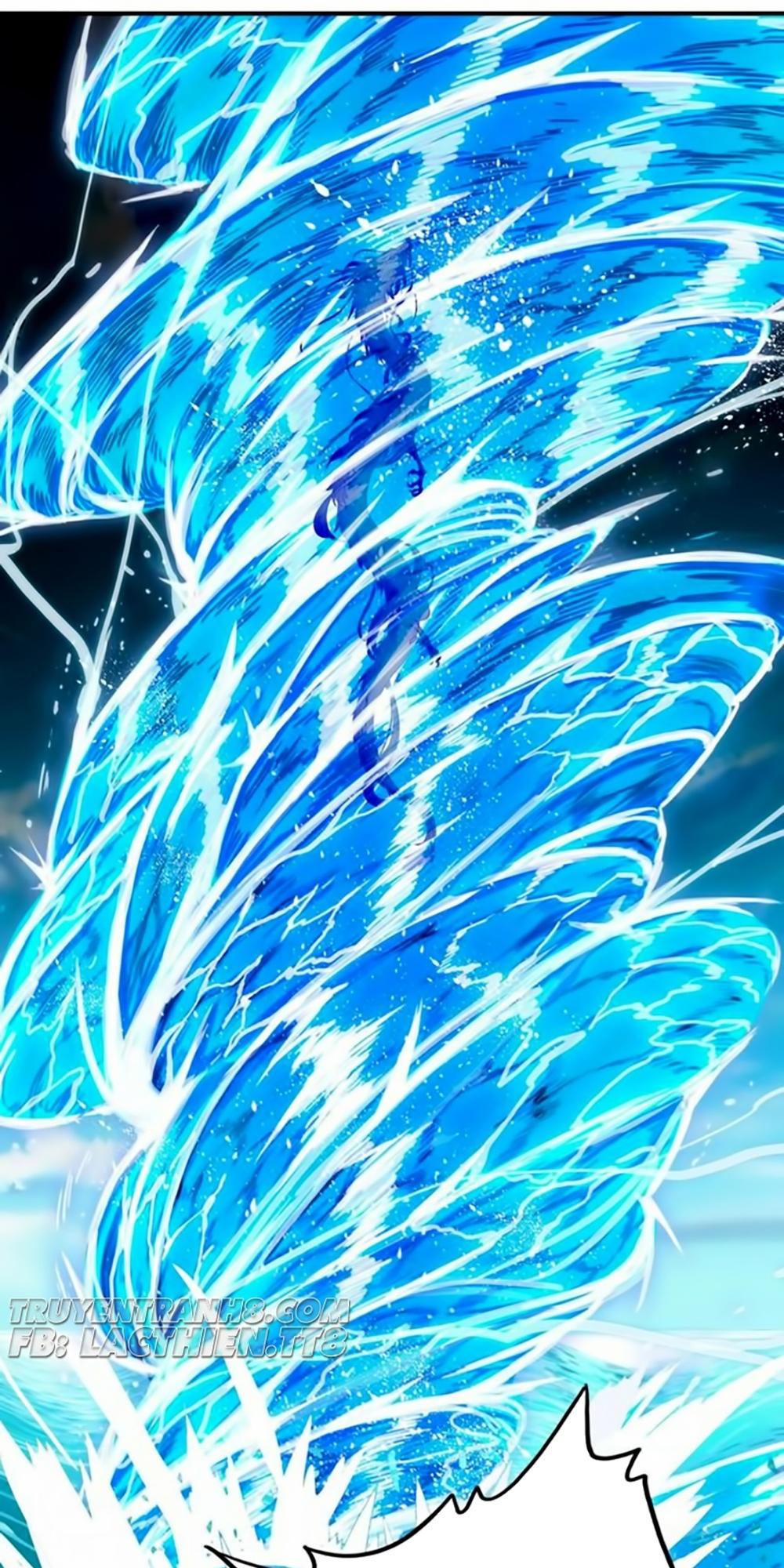 Ái Ngạo Kiều Long Vương Gia: Chapter 1