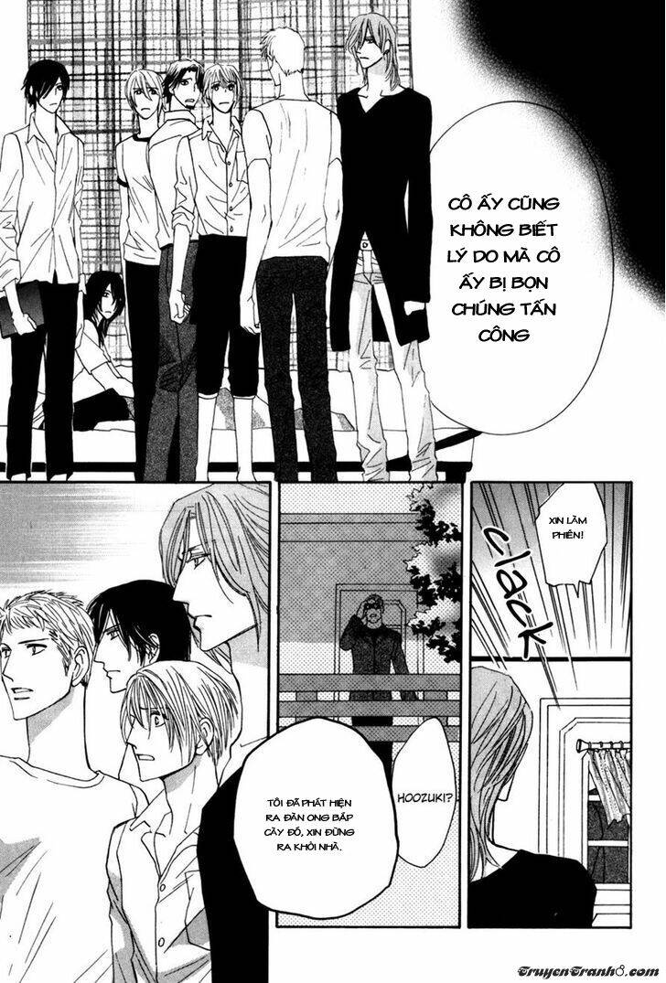 Moon Trick: Chapter 12