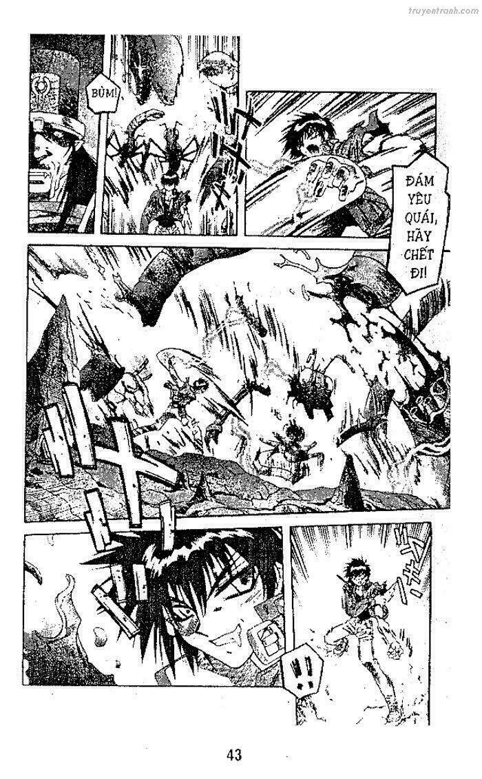 Devil And Devil: Chapter 47