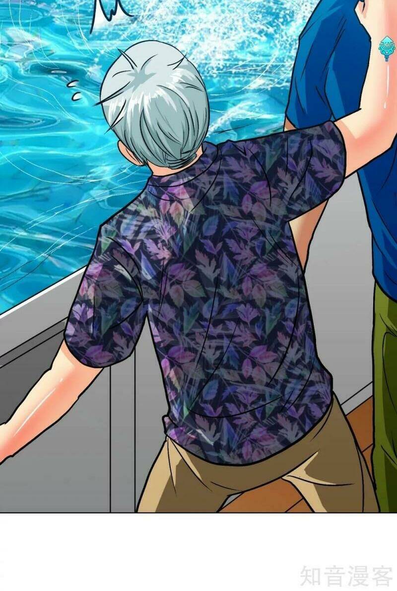 Hệ Thống Tiên Tôn Tại Đô Thị: Chapter 128