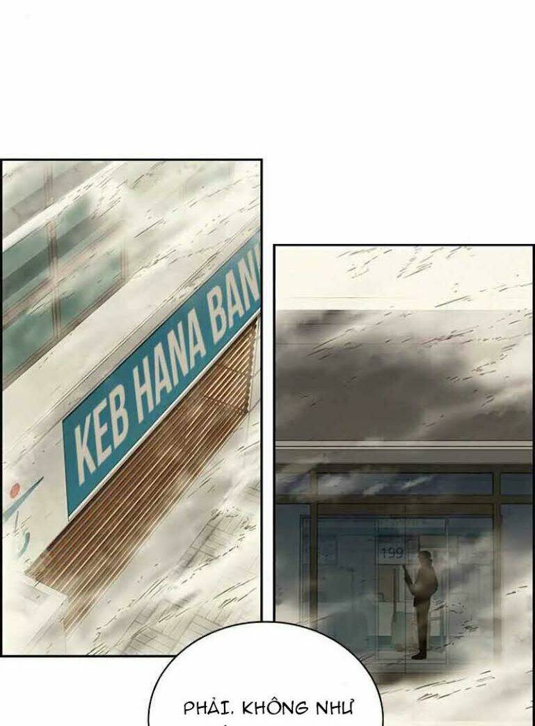 Kẻ Ngoại Đạo: Chapter 1