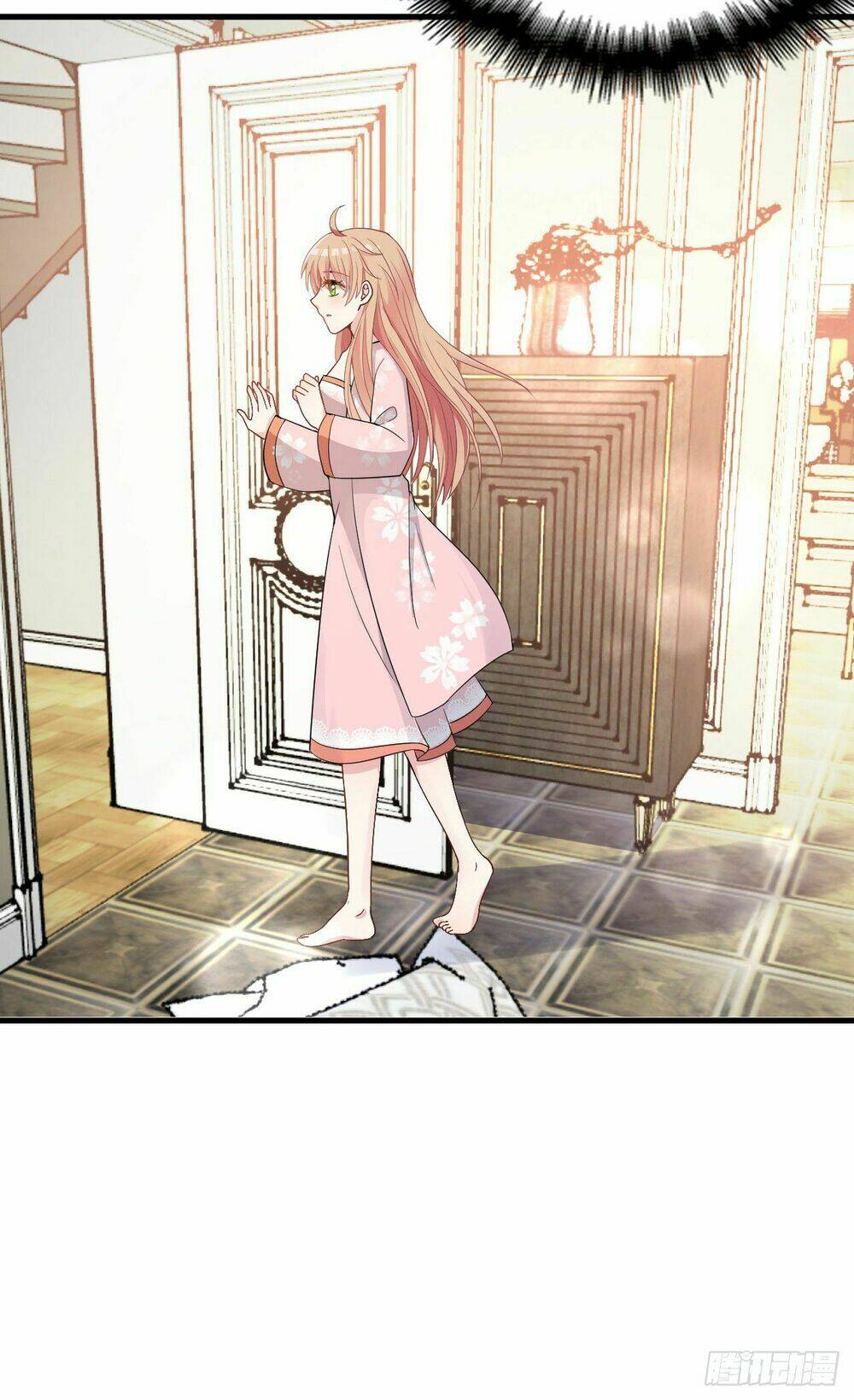 Bí Mật Kết Hôn Với Ảnh Đế: Vợ Ơi Đến Đây Tấn Công Đi Nào: Chapter 24