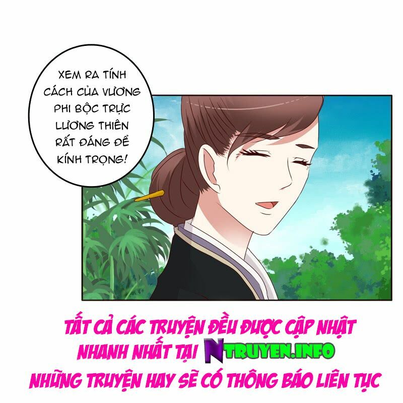 Thông Linh Phi: Chapter 234